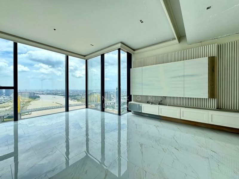 Canapaya Residences Rama 3 : คณาพญา เรสซิเดนซ์ พระราม 3, กรุงเทพ, 888 พระราม 3, บางโคล่, บางคอแหลม, กรุงเทพ, 308 ตร.ม., คอนโด ขาย, โดย Bangkok Residential, 500403952 - DDproperty.com