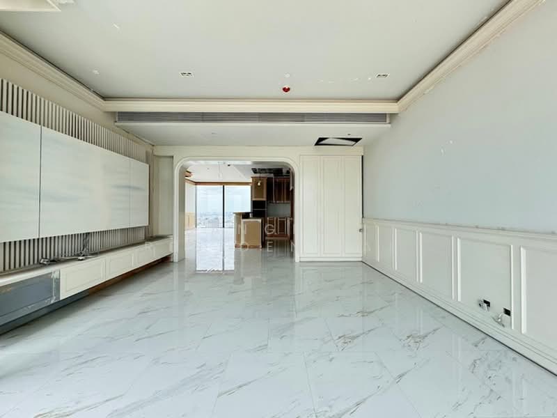 Canapaya Residences Rama 3 : คณาพญา เรสซิเดนซ์ พระราม 3, กรุงเทพ, 888 พระราม 3, บางโคล่, บางคอแหลม, กรุงเทพ, 308 ตร.ม., คอนโด ขาย, โดย Bangkok Residential, 500403952 - DDproperty.com