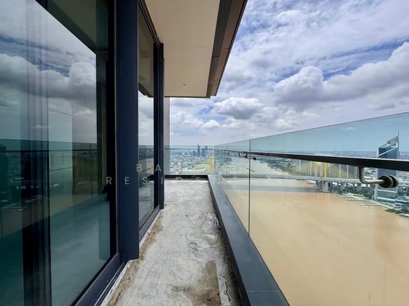 Canapaya Residences Rama 3 : คณาพญา เรสซิเดนซ์ พระราม 3, กรุงเทพ, 888 พระราม 3, บางโคล่, บางคอแหลม, กรุงเทพ, 308 ตร.ม., คอนโด ขาย, โดย Bangkok Residential, 500403952 - DDproperty.com