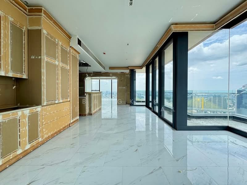 Canapaya Residences Rama 3 : คณาพญา เรสซิเดนซ์ พระราม 3, กรุงเทพ, 888 พระราม 3, บางโคล่, บางคอแหลม, กรุงเทพ, 308 ตร.ม., คอนโด ขาย, โดย Bangkok Residential, 500403952 - DDproperty.com