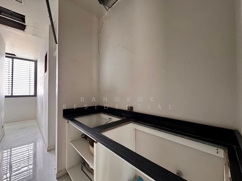 Canapaya Residences Rama 3 : คณาพญา เรสซิเดนซ์ พระราม 3, กรุงเทพ, 888 พระราม 3, บางโคล่, บางคอแหลม, กรุงเทพ, 308 ตร.ม., คอนโด ขาย, โดย Bangkok Residential, 500403952 - DDproperty.com