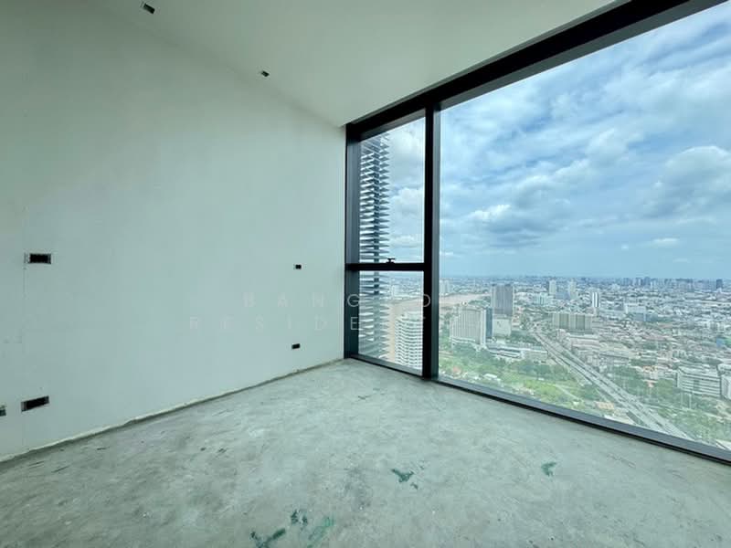 Canapaya Residences Rama 3 : คณาพญา เรสซิเดนซ์ พระราม 3, กรุงเทพ, 888 พระราม 3, บางโคล่, บางคอแหลม, กรุงเทพ, 308 ตร.ม., คอนโด ขาย, โดย Bangkok Residential, 500403952 - DDproperty.com