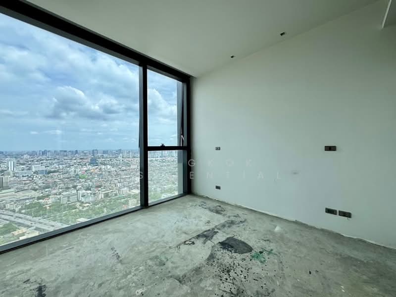 Canapaya Residences Rama 3 : คณาพญา เรสซิเดนซ์ พระราม 3, กรุงเทพ, 888 พระราม 3, บางโคล่, บางคอแหลม, กรุงเทพ, 308 ตร.ม., คอนโด ขาย, โดย Bangkok Residential, 500403952 - DDproperty.com