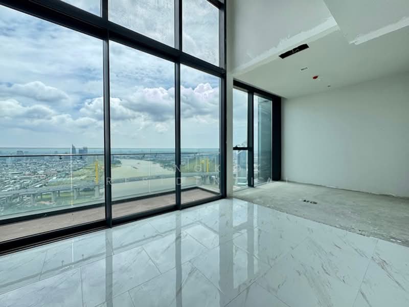 Canapaya Residences Rama 3 : คณาพญา เรสซิเดนซ์ พระราม 3, กรุงเทพ, 888 พระราม 3, บางโคล่, บางคอแหลม, กรุงเทพ, 308 ตร.ม., คอนโด ขาย, โดย Bangkok Residential, 500403952 - DDproperty.com