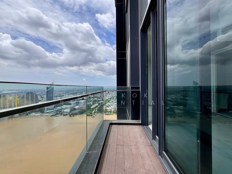 Canapaya Residences Rama 3 : คณาพญา เรสซิเดนซ์ พระราม 3, กรุงเทพ, 888 พระราม 3, บางโคล่, บางคอแหลม, กรุงเทพ, 308 ตร.ม., คอนโด ขาย, โดย Bangkok Residential, 500403952 - DDproperty.com