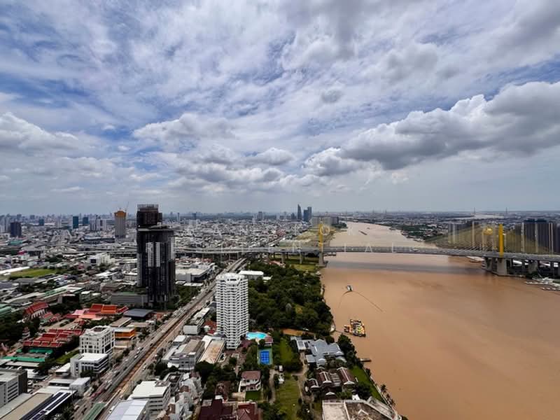 Canapaya Residences Rama 3 : คณาพญา เรสซิเดนซ์ พระราม 3, กรุงเทพ, 888 พระราม 3, บางโคล่, บางคอแหลม, กรุงเทพ, 308 ตร.ม., คอนโด ขาย, โดย Bangkok Residential, 500403952 - DDproperty.com