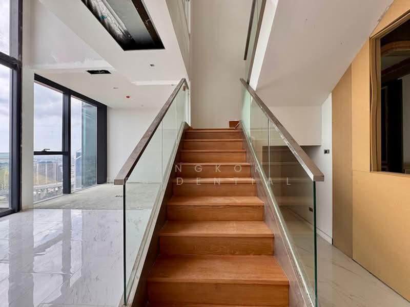 Canapaya Residences Rama 3 : คณาพญา เรสซิเดนซ์ พระราม 3, กรุงเทพ, 888 พระราม 3, บางโคล่, บางคอแหลม, กรุงเทพ, 308 ตร.ม., คอนโด ขาย, โดย Bangkok Residential, 500403952 - DDproperty.com