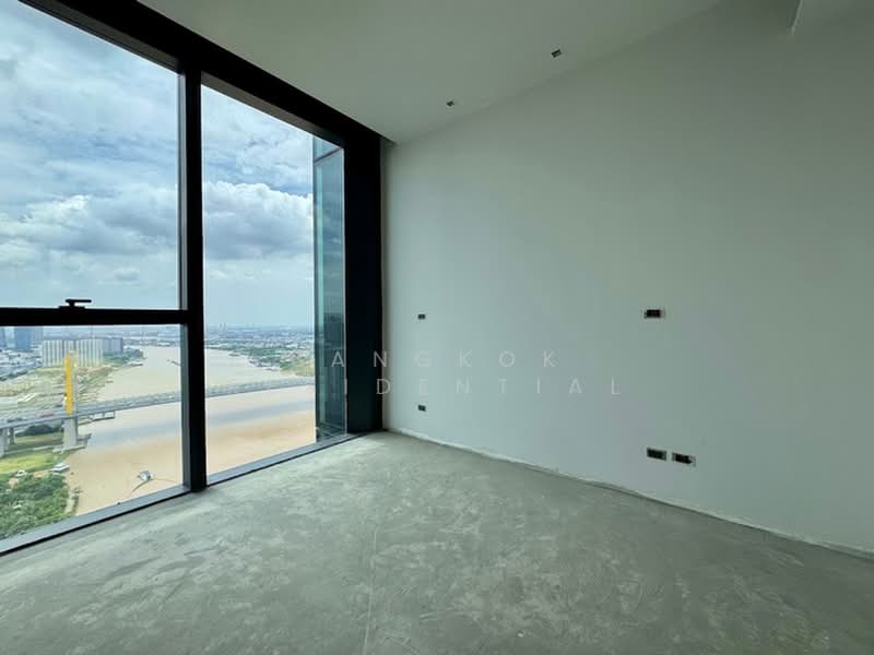 Canapaya Residences Rama 3 : คณาพญา เรสซิเดนซ์ พระราม 3, กรุงเทพ, 888 พระราม 3, บางโคล่, บางคอแหลม, กรุงเทพ, 308 ตร.ม., คอนโด ขาย, โดย Bangkok Residential, 500403952 - DDproperty.com