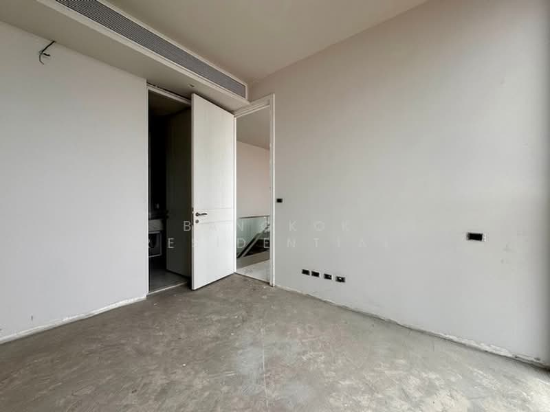 Canapaya Residences Rama 3, Bangkok, 888 Rama 3 Road, Bang Klo, Bang Kho Laem, Bangkok, 4 Bedrooms, 308 sqm, Condo For Sale, by Bangkok Residential, 500403952 - DDproperty.com