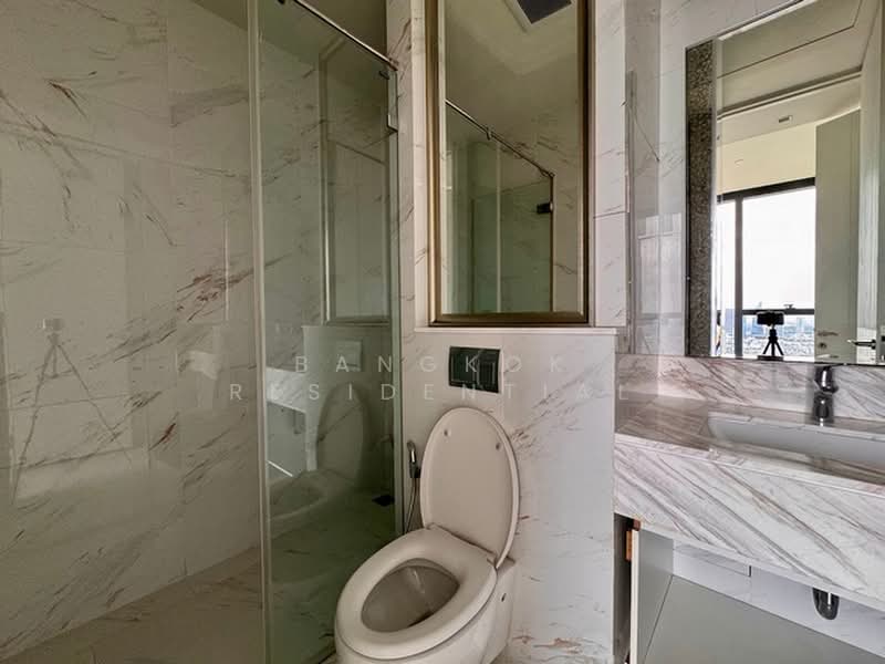 Canapaya Residences Rama 3, Bangkok, 888 Rama 3 Road, Bang Klo, Bang Kho Laem, Bangkok, 4 Bedrooms, 308 sqm, Condo For Sale, by Bangkok Residential, 500403952 - DDproperty.com