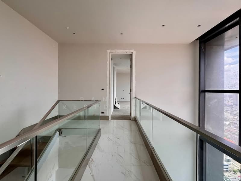 Canapaya Residences Rama 3, Bangkok, 888 Rama 3 Road, Bang Klo, Bang Kho Laem, Bangkok, 4 Bedrooms, 308 sqm, Condo For Sale, by Bangkok Residential, 500403952 - DDproperty.com