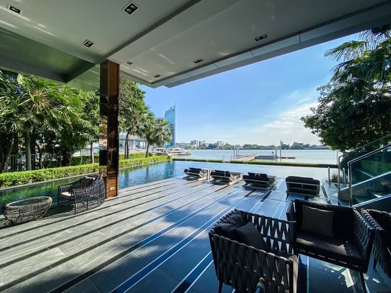 Canapaya Residences Rama 3 : คณาพญา เรสซิเดนซ์ พระราม 3, กรุงเทพ, 888 พระราม 3, บางโคล่, บางคอแหลม, กรุงเทพ, 308 ตร.ม., คอนโด ขาย, โดย Bangkok Residential, 500403952 - DDproperty.com