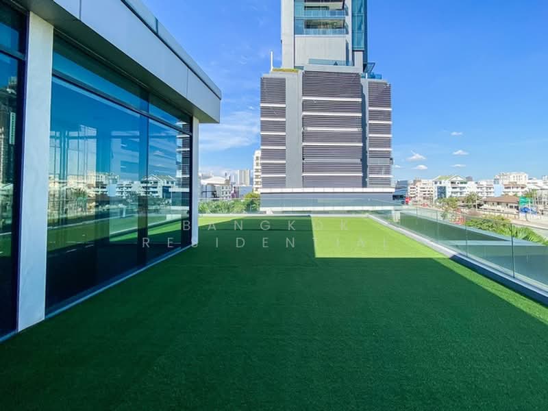 Canapaya Residences Rama 3, Bangkok, 888 Rama 3 Road, Bang Klo, Bang Kho Laem, Bangkok, 4 Bedrooms, 308 sqm, Condo For Sale, by Bangkok Residential, 500403952 - DDproperty.com