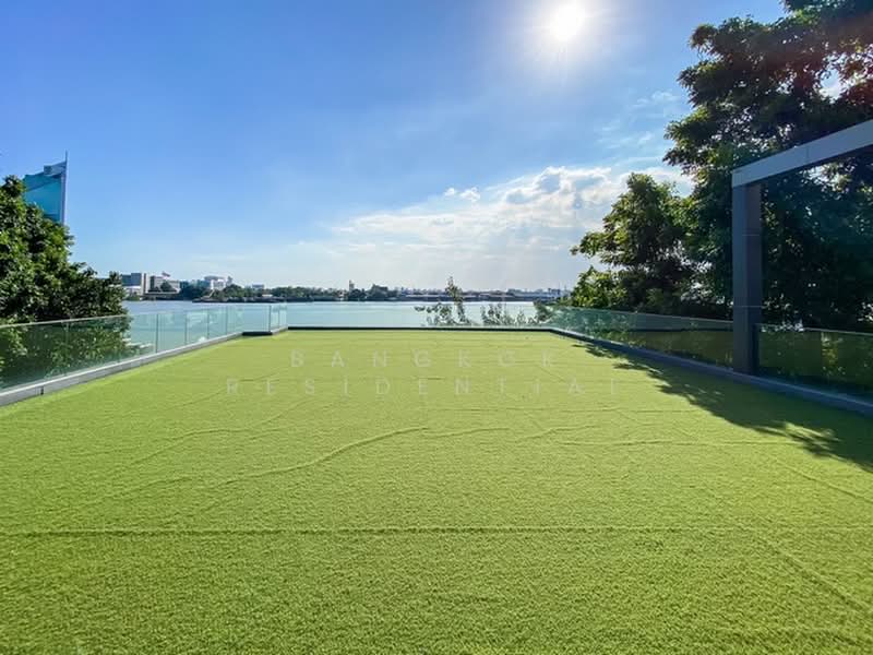 Canapaya Residences Rama 3 : คณาพญา เรสซิเดนซ์ พระราม 3, กรุงเทพ, 888 พระราม 3, บางโคล่, บางคอแหลม, กรุงเทพ, 308 ตร.ม., คอนโด ขาย, โดย Bangkok Residential, 500403952 - DDproperty.com