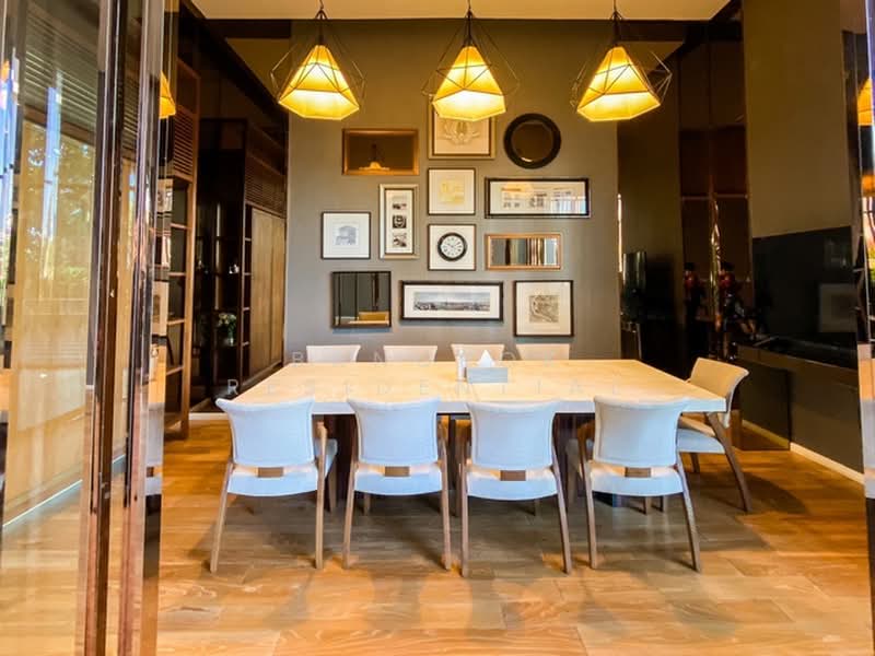 Canapaya Residences Rama 3 : คณาพญา เรสซิเดนซ์ พระราม 3, กรุงเทพ, 888 พระราม 3, บางโคล่, บางคอแหลม, กรุงเทพ, 308 ตร.ม., คอนโด ขาย, โดย Bangkok Residential, 500403952 - DDproperty.com
