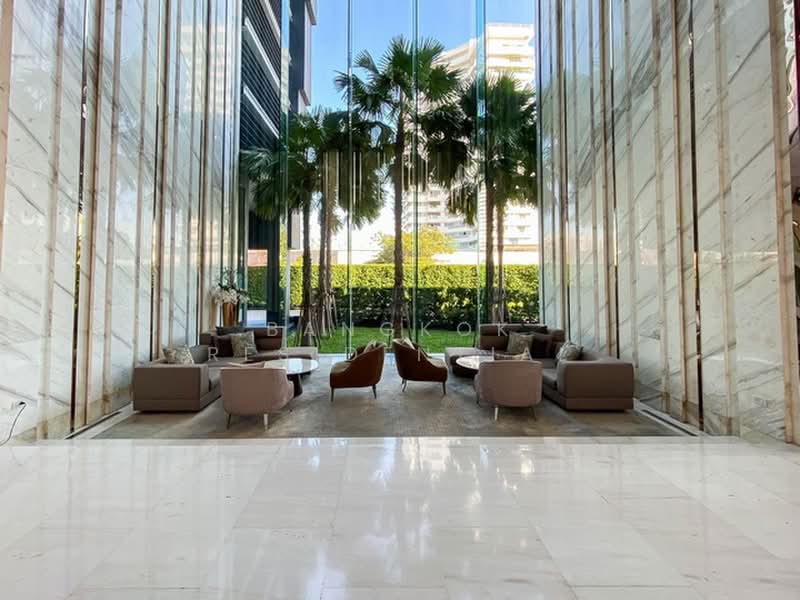 Canapaya Residences Rama 3 : คณาพญา เรสซิเดนซ์ พระราม 3, กรุงเทพ, 888 พระราม 3, บางโคล่, บางคอแหลม, กรุงเทพ, 308 ตร.ม., คอนโด ขาย, โดย Bangkok Residential, 500403952 - DDproperty.com