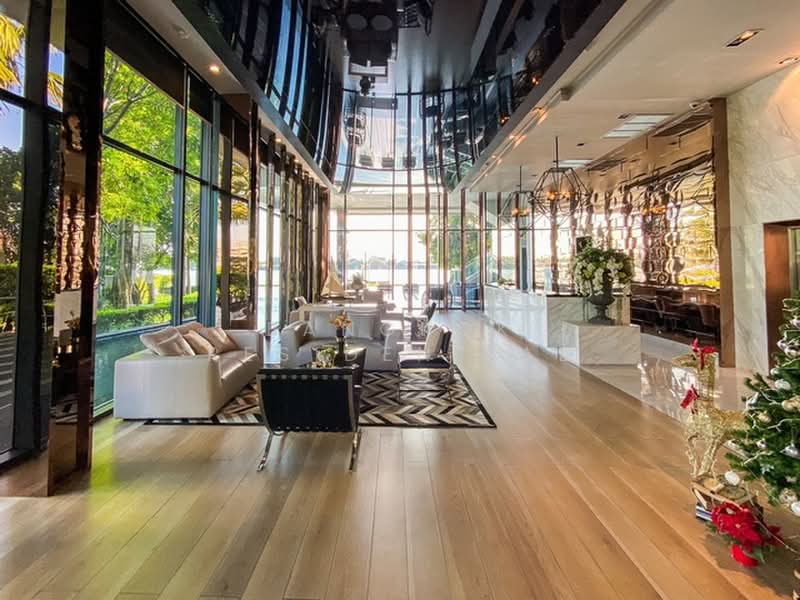 Canapaya Residences Rama 3 : คณาพญา เรสซิเดนซ์ พระราม 3, กรุงเทพ, 888 พระราม 3, บางโคล่, บางคอแหลม, กรุงเทพ, 308 ตร.ม., คอนโด ขาย, โดย Bangkok Residential, 500403952 - DDproperty.com