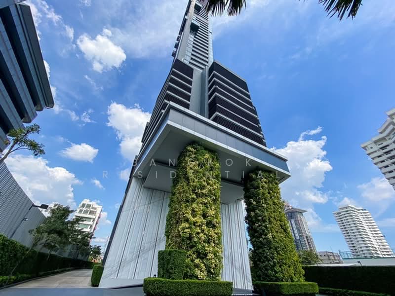Canapaya Residences Rama 3 : คณาพญา เรสซิเดนซ์ พระราม 3, กรุงเทพ, 888 พระราม 3, บางโคล่, บางคอแหลม, กรุงเทพ, 308 ตร.ม., คอนโด ขาย, โดย Bangkok Residential, 500403952 - DDproperty.com