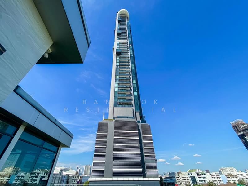 Canapaya Residences Rama 3, Bangkok, 888 Rama 3 Road, Bang Klo, Bang Kho Laem, Bangkok, 4 Bedrooms, 308 sqm, Condo For Sale, by Bangkok Residential, 500403952 - DDproperty.com