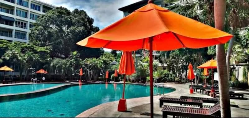 Wongamat Privacy Resort & Residence, Chon Buri (Pattaya), Na Kloe, Bang Lamung (Pattaya), Chon Buri (Pattaya), 1 Bedroom, 80 sqm, Condo For Sale, by Supicha Chorjong, 500403953 - DDproperty.com