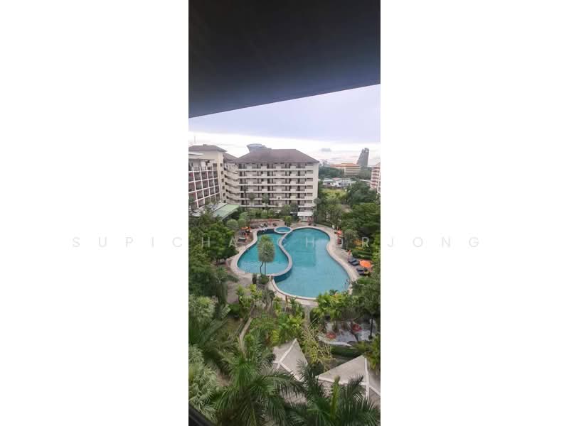 Wongamat Privacy Resort & Residence : วงศ์อมาตย์ ไพรเวซี่ รีสอร์ท แอนด์ เรสซิเดนซ์, ชลบุรี, นาเกลือ, บางละมุง, ชลบุรี, 80 ตร.ม., คอนโด ขาย, โดย Supicha Chorjong, 500403953 - DDproperty.com