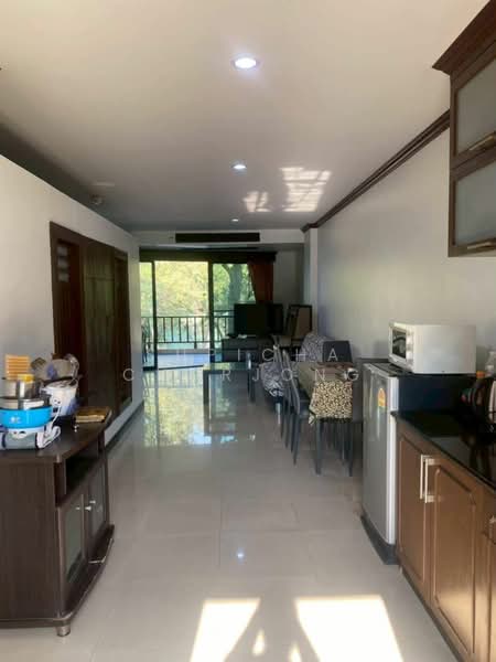 Wongamat Privacy Resort & Residence : วงศ์อมาตย์ ไพรเวซี่ รีสอร์ท แอนด์ เรสซิเดนซ์, ชลบุรี, นาเกลือ, บางละมุง, ชลบุรี, 80 ตร.ม., คอนโด ขาย, โดย Supicha Chorjong, 500403953 - DDproperty.com