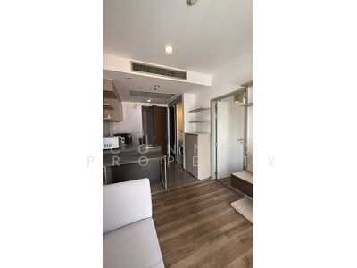 For Rent - Onyx Phahonyothin, Bangkok
