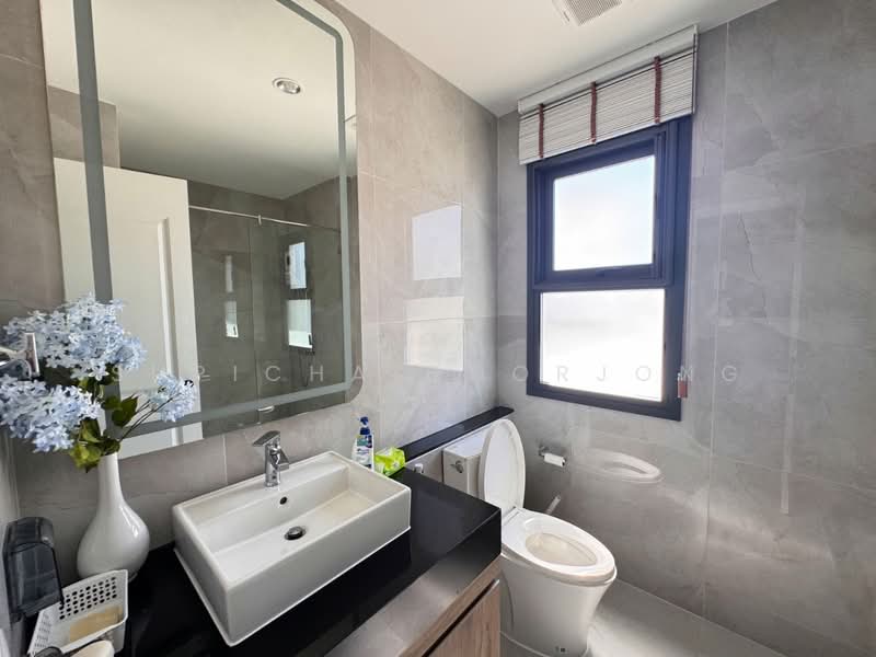 undefined, Chon Buri (Pattaya), Na Kloe, Bang Lamung (Pattaya), Chon Buri (Pattaya), 4 Bedrooms, 350 sqm, Villa For Sale, by Supicha Chorjong, 500403958 - DDproperty.com