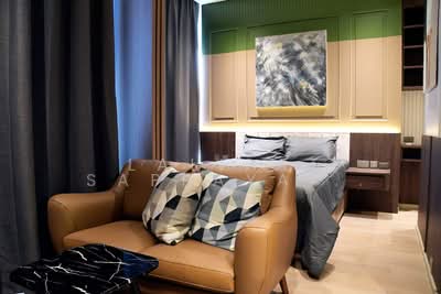 ขาย - ASHTON Silom : แอชตัน สีลม, กรุงเทพ