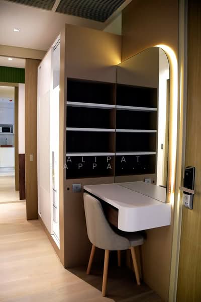 ASHTON Silom, Bangkok, 166 Silom Road, Bang Rak, Bangkok, 1 Bedroom, 32 sqm, Condo For Sale, by Lalipat Sappayabovornnan, 500403960 - DDproperty.com