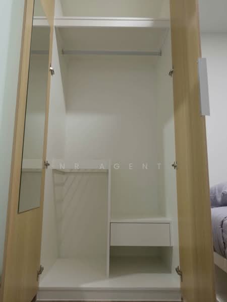 Sena Kith Srinakarin-Sridan, Samut Prakan, Sukhumvit Road 113, Samrong Nua, Muang Samut Prakarn, Samut Prakan, 1 Bedroom, 26 sqm, Condo For Sale, by NR AGENT, 500403961 - DDproperty.com