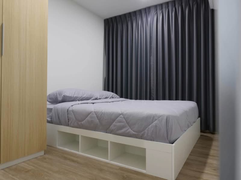 Sena Kith Srinakarin-Sridan, Samut Prakan, Sukhumvit Road 113, Samrong Nua, Muang Samut Prakarn, Samut Prakan, 1 Bedroom, 26 sqm, Condo For Sale, by NR AGENT, 500403961 - DDproperty.com