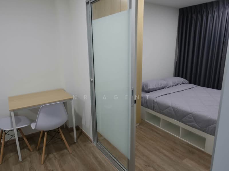 Sena Kith Srinakarin-Sridan, Samut Prakan, Sukhumvit Road 113, Samrong Nua, Muang Samut Prakarn, Samut Prakan, 1 Bedroom, 26 sqm, Condo For Sale, by NR AGENT, 500403961 - DDproperty.com