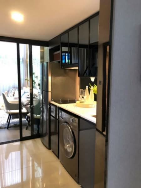 Park Origin Chula-Samyan, Bangkok, Rama 4 Road, Maha Phrutharam, Bang Rak, Bangkok, 2 Bedrooms, 48 sqm, Condo For Sale, by Lalipat Sappayabovornnan, 500403965 - DDproperty.com
