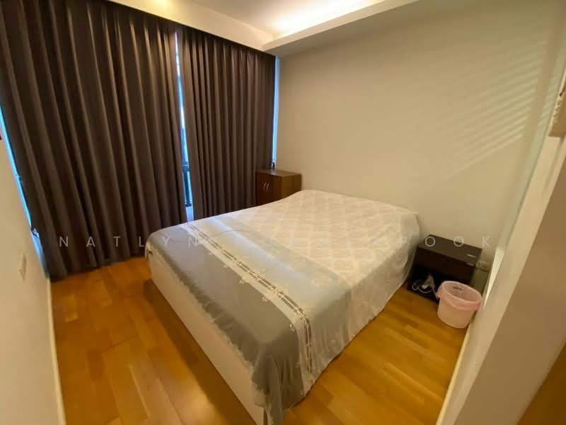 The Nest Ploenchit, Bangkok, 105 Soi Nai Loet, Lumphini, Pathum Wan, Bangkok, 1 Bedroom, 37 sqm, Condo For Sale, by Natlyn Kongsapook, 500403967 - DDproperty.com