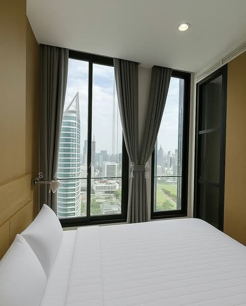Noble Ploenchit : โนเบิล เพลินจิต, กรุงเทพ, 1035 ถนนเพลินจิต, ลุมพินี, ปทุมวัน, กรุงเทพ, 45 ตร.ม., คอนโด ขาย, โดย Lalipat Sappayabovornnan, 500403970 - DDproperty.com