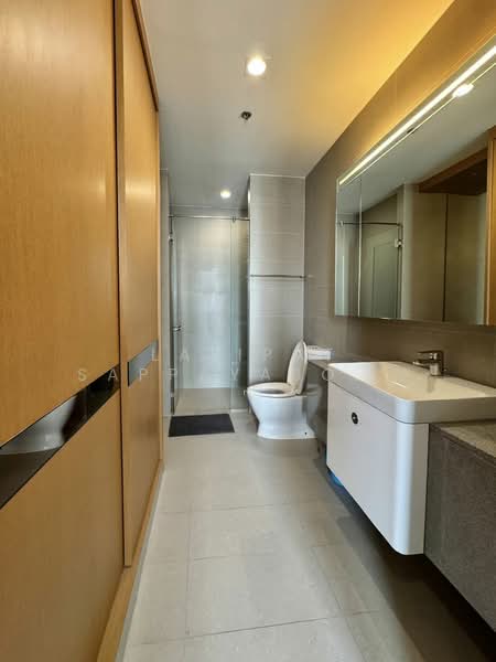 Noble Ploenchit, Bangkok, 1035 Ploenchit Road, Lumphini, Pathum Wan, Bangkok, 1 Bedroom, 45 sqm, Condo For Sale, by Lalipat Sappayabovornnan, 500403970 - DDproperty.com