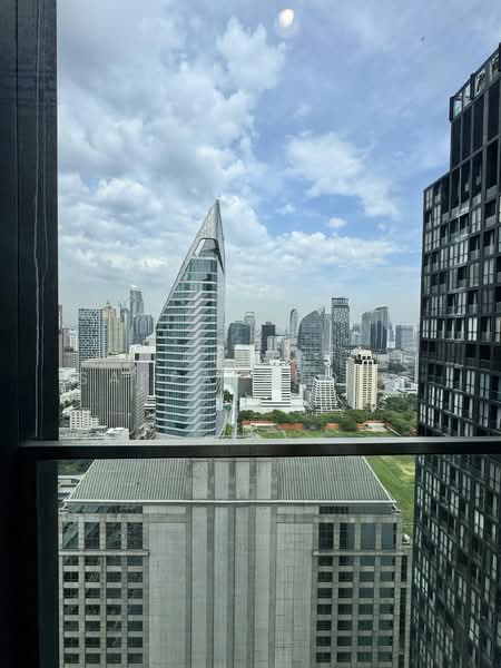 Noble Ploenchit : โนเบิล เพลินจิต, กรุงเทพ, 1035 ถนนเพลินจิต, ลุมพินี, ปทุมวัน, กรุงเทพ, 45 ตร.ม., คอนโด ขาย, โดย Lalipat Sappayabovornnan, 500403970 - DDproperty.com