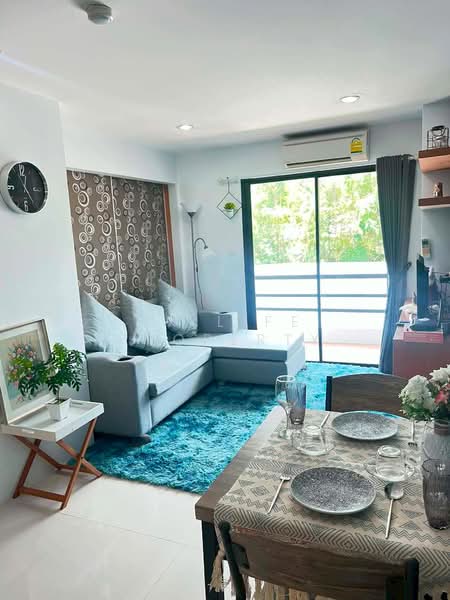 Ratchaporn Place, Phuket, Vichitsongkram Road, Kathu, Phuket, 1 Bedroom, 43 sqm, Condo For Rent, by PK LIFE Property, 500403972 - DDproperty.com