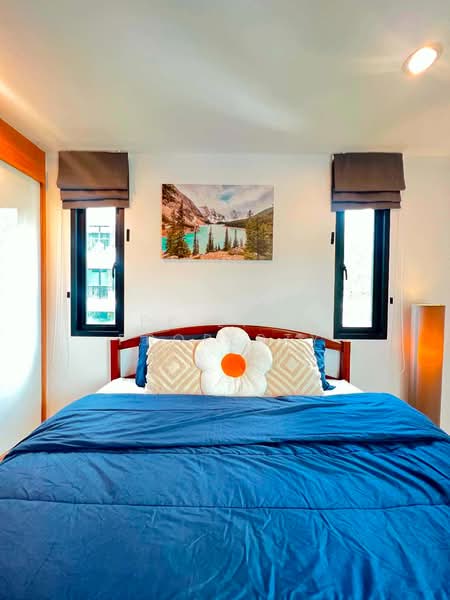 Ratchaporn Place, Phuket, Vichitsongkram Road, Kathu, Phuket, 1 Bedroom, 43 sqm, Condo For Rent, by PK LIFE Property, 500403972 - DDproperty.com