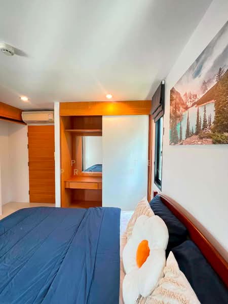 Ratchaporn Place, Phuket, Vichitsongkram Road, Kathu, Phuket, 1 Bedroom, 43 sqm, Condo For Rent, by PK LIFE Property, 500403972 - DDproperty.com