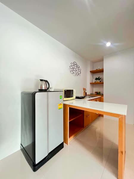 Ratchaporn Place : รัชภรณ์ เพลส, ภูเก็ต, ถนน วิชิตสงคราม, กะทู้, กะทู้, ภูเก็ต, 43 ตร.ม., คอนโด ให้เช่า, โดย PK LIFE Property, 500403972 - DDproperty.com