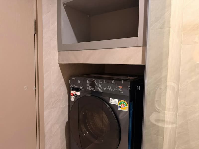 IDEO Sukhumvit Rama 4, Bangkok, Soi Sukhumvit 44, Sukhumvit Road, Phra Kanong, Khlong Toei, Bangkok, 1 Bedroom, 30 sqm, Condo For Rent, by Lalipat Sappayabovornnan, 500403974 - DDproperty.com