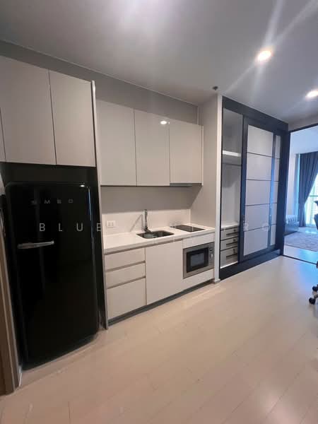 Noble Ploenchit, Bangkok, 1035 Ploenchit Road, Lumphini, Pathum Wan, Bangkok, 1 Bedroom, 48 sqm, Condo For Rent, by Blueprint.property, 500403976 - DDproperty.com