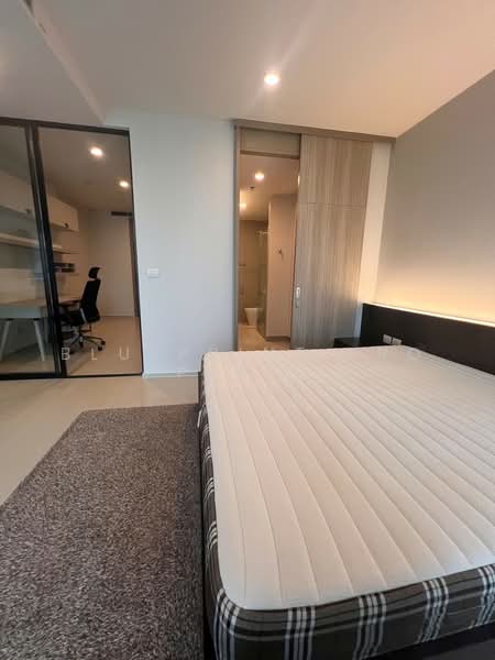 Noble Ploenchit, Bangkok, 1035 Ploenchit Road, Lumphini, Pathum Wan, Bangkok, 1 Bedroom, 48 sqm, Condo For Rent, by Blueprint.property, 500403976 - DDproperty.com