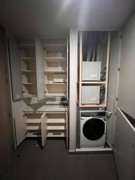 Noble Ploenchit, Bangkok, 1035 Ploenchit Road, Lumphini, Pathum Wan, Bangkok, 1 Bedroom, 48 sqm, Condo For Rent, by Blueprint.property, 500403976 - DDproperty.com