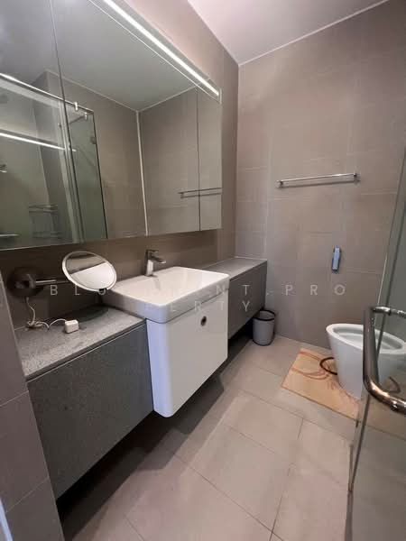 Noble Ploenchit, Bangkok, 1035 Ploenchit Road, Lumphini, Pathum Wan, Bangkok, 1 Bedroom, 48 sqm, Condo For Rent, by Blueprint.property, 500403976 - DDproperty.com