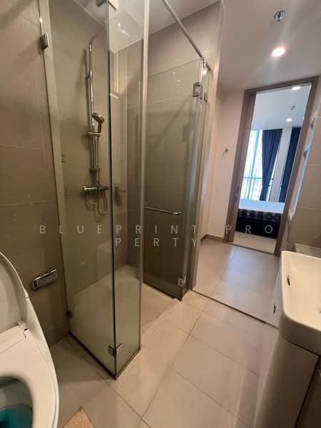 Noble Ploenchit, Bangkok, 1035 Ploenchit Road, Lumphini, Pathum Wan, Bangkok, 1 Bedroom, 48 sqm, Condo For Rent, by Blueprint.property, 500403976 - DDproperty.com