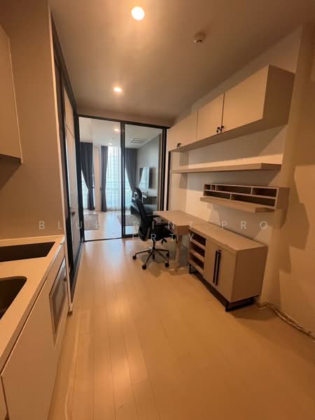 Noble Ploenchit, Bangkok, 1035 Ploenchit Road, Lumphini, Pathum Wan, Bangkok, 1 Bedroom, 48 sqm, Condo For Rent, by Blueprint.property, 500403976 - DDproperty.com