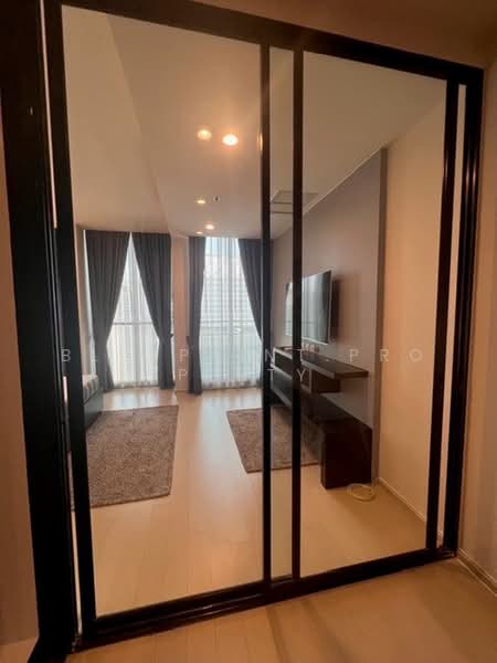 Noble Ploenchit, Bangkok, 1035 Ploenchit Road, Lumphini, Pathum Wan, Bangkok, 1 Bedroom, 48 sqm, Condo For Rent, by Blueprint.property, 500403976 - DDproperty.com